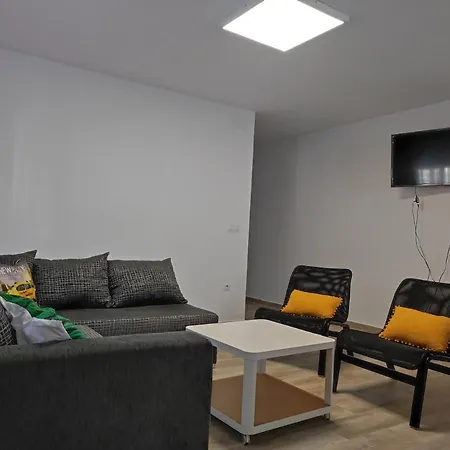 Appartement Aramito