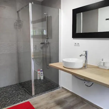 Apartment Aramito *
