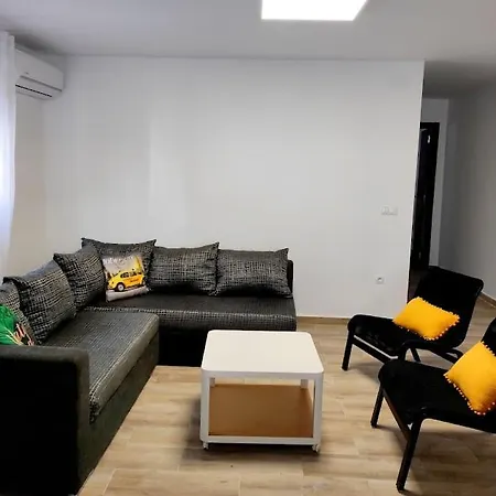 Appartement Aramito