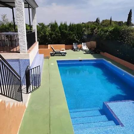 Appartement Aramito *
