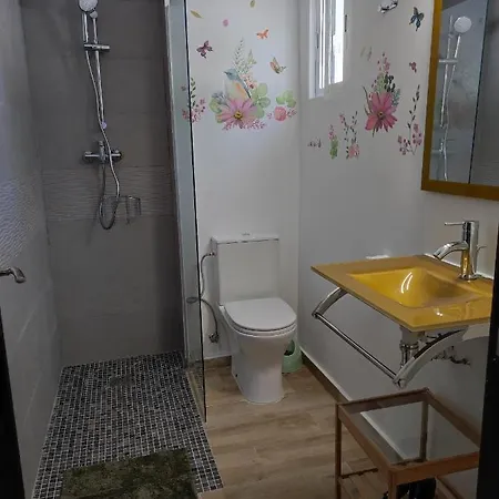 Apartment Aramito