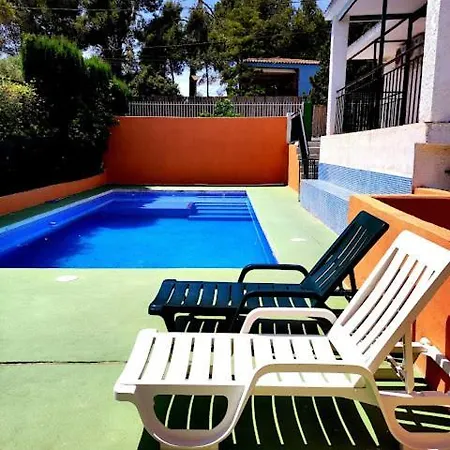 Aramito Apartment *