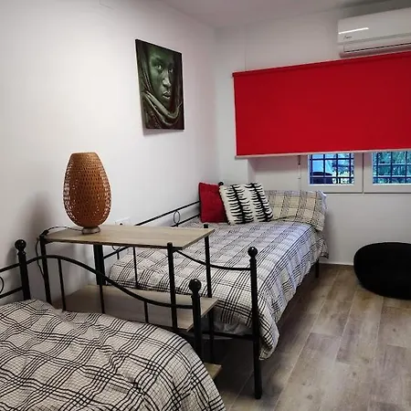 Apartment Aramito *